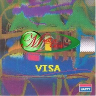 (CD-R) VISA - VISA (1993)