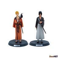 Naruto Sasuke Kimono 30 cm Action Figure