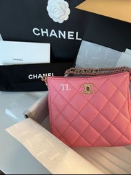 👜 Chanel hobo bag