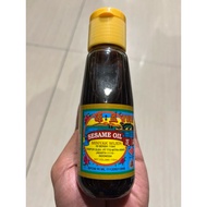 Yuen Yick Sesame Oil 110ml/ Sesame Oil