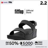 FITFLOP LULU รองเท้าแตะแบบรัดส้นผู้หญิง รุ่น EU4