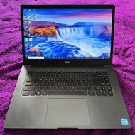 Redmibook 15