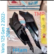 Large Right Side Body Cover Kiri Vario 125 Gen 2 K2V 2022 s/d 2024 WIN/