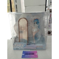 Myethos Gift+ Azur Lane Janus: Fear of Changing... Clothes 1/8 Complete Figure