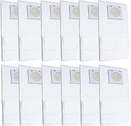 IB600 HEPA Vacuum Cleaner Bags Fits for Kenmore Intuition Vacuum Cleaner BU4022, BU4020, BU4018, BU4