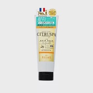 日本【CITRUSPA】SMOOTH 光滑柔順系列無護髮膜