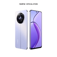 realme 12 5G (8+512GB) | 108MP 3X Zoom Portrait Camera | Ultra Focal Length with 20X Zoom
