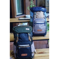 EIGER1989 WEEKENDER RUCK 32L BACKPACK Art 8077 BACKPACK - SEMI CARIER BAG - TRAVEL BAG