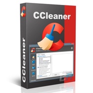 CCleaner Professional 2020. (Windows Version)