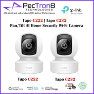 Tapo C232 | Tapo C232 Pan/Tilt AI Home Security Wi-Fi CameraTapo C232 | Tapo C232 Pan/Tilt AI Home S
