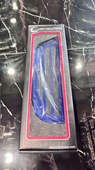 แผ่นรองพื้นGIORNO+ (มีเนียม+ยาง) CNC REVOLUTION