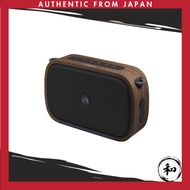 JVC Kenwood Victor SP-WS04BT-T Bluetooth Speaker Wireless Compact Up to 15 Hours Playback Stereo Pai