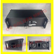 Tosunra Professional Dual 8 Inches Line Array Speaker Xz-28