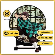 Kamado Tanjirou MODEL - Kimetsu no Yaiba - Ichiban Kuji (Prize A) - Layer Scape (Bandai Spirits) GEN