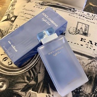 Nước hoa nữ D&G Light Blue Eau Intense EDP 100ml