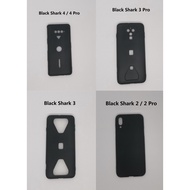 Xiaomi Black Shark  2 3 3s 4 5 Pro Helo /Mi Black Matte Case Cover