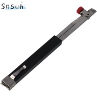 SNSUH Hi Lo Gauge, Single Purpose in Inch Hi-Lo Internal, Height Gauge Small Stainless Steel Welding
