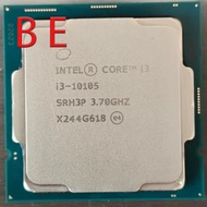 10th Gen Core i3-10105 LGA 1200 CPU Processor 3.7GHz Quad Core Desktop