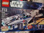 全網最便 大量 Lego Star Wars 75018 Lego Lego 75043 Lego 75036 75039  75041  9515   8128 75031 75017 75054 