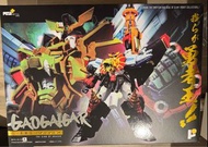 POSE+ 勇者王 Gaogaigar