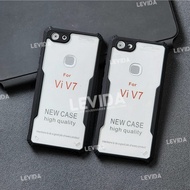 Vivo V7 Vivo V27E Case Bumper Xundd Fusion Casing Vivo V7 Vivo V27E