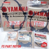 MESIN Original Yamaha 5 part f1zr FizR engine gasket set