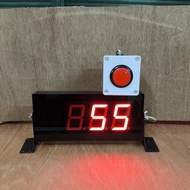 Counter 2.3 inch 3 digit