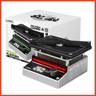 LUOWEI LW-HS3 heating base (80 - 260 degrees)