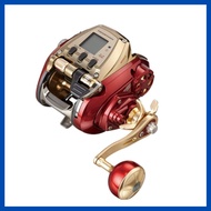 Daiwa 21 Seaborg 600MJ