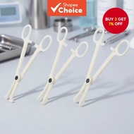 New Plastic Body Piercing Forceps with Superior Quality