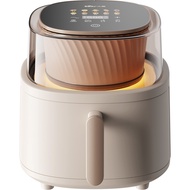 Nồi chiên không dầu Bear 6 lít QZG-F15G1