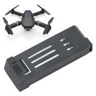 3.7V RC Drones Lithium Battery Accessories, Long Battery Life Drone Replacement Battery, Easy to Car