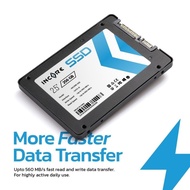 INCORE SATA III SATA 3 INCORE 256GB SSD with 3-Year Official Warranty
