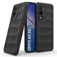 Oppo A6X Case A6T/ A57 4G/ A77s/ A78 4G/ A5i PRO/ A3 A3X/ A6 PRO/ A5/ A5i/ A3 PRO/ Magic Shield Sili