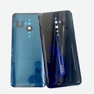 Mặt lưng / nắp lưng OPPO Reno 2F ZIN ) Tặng kèm keo dán lưng chai 15ml
