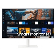 Monitor Samsung 4K Smart M7 32" (LS32CM701UEXXT)