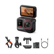 Insta360 - Insta360 Ace Pro 2 機車套裝 (單電池版)
