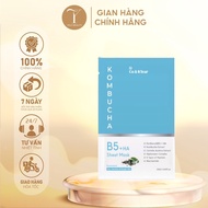 Co&K’lear B5+HA Sheet Mask - Yolobeauty