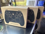 【全新現貨】Steam Controller (2026年新款) - TMR 抗漂移版 - 頂級手把