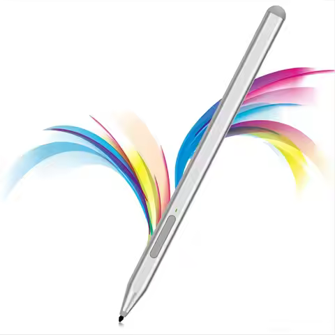 Stylus Pen for Microsoft Surface Go, MPP 2.0 Stylus Pen with Eraser for ASUS Dell HP Tab, for Micros