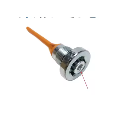 1Pc for Changan UNIV T K CS35 CS55 CS85 CS75 6AT transmission oil pan drain screw