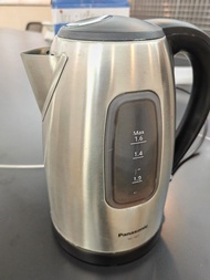Panasonic 電熱水壺