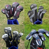PIN Golf Club Cover No. 1 Wooden Cover G400/G425 Full Range Club Cover Outdoor Sports Equipment