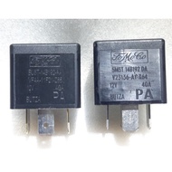 Relay 5M5T-14B192-DA/BU5T-14B192-AA FOMOCO Ford 4/5 Legs