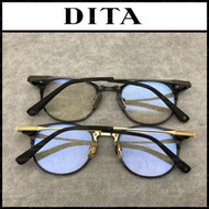 Dita united union titanium glasses eyewear