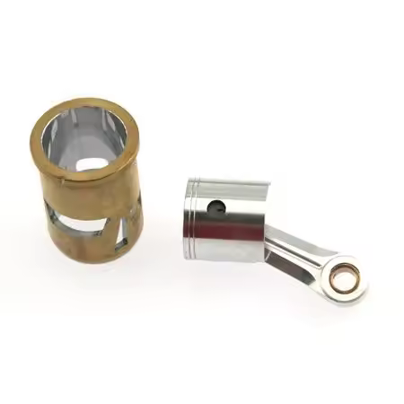 OFNA/HOBAO 28010 M28 Cylinder Completely Set for HOBAO hyper mac28 engine