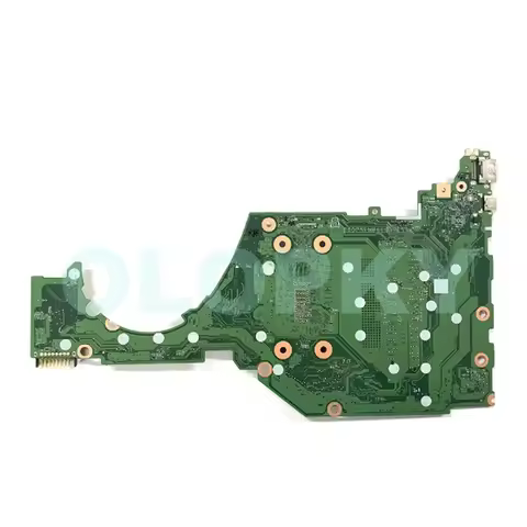 DA0P5FMB6A0 DA0P5EMB6E0 Mainboard For HP 15-EF 15S-EQ Laptop Motherboard 3150U R3-3200U R5-3500U R7-