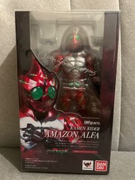 SHFiguarts Kamen Rider Amazon Alpha 全新