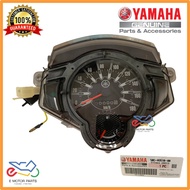 135LC CL (N) LC NEW 5 SPEED METER SPEEDOMETER ASSY [ 100% ORIGINAL YAMAHA ] - 50C-H3510-00