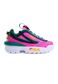 FILA Disruptor II EXP รองเท้าลำลองผู้หญิง